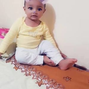 Meet your Posher, Rahima